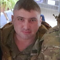 Фотография мужчины Михаил, 33 года из г. Анапа