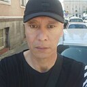 Бахтияр, 46 лет