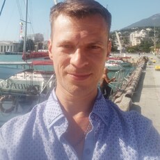 Фотография мужчины Евгений, 35 лет из г. Красный Луч