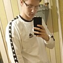 Бодя, 21 год