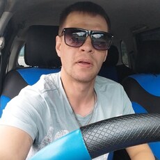 Фотография мужчины Александр, 33 года из г. Нерюнгри