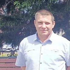 Фотография мужчины Вячеслав, 41 год из г. Анжеро-Судженск