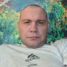 Фотография мужчины Вячеслав, 41 год из г. Курган