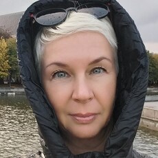Фотография девушки Алина, 51 год из г. Вологда