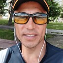 Женис, 33 года