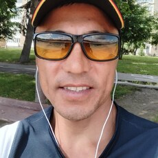 Фотография мужчины Женис, 33 года из г. Усть-Каменогорск