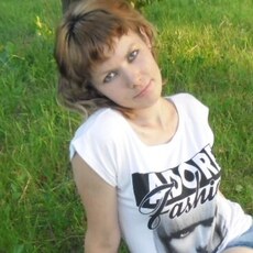 Фотография девушки Елена, 36 лет из г. Толочин