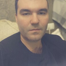 Фотография мужчины Женя, 31 год из г. Кривой Рог