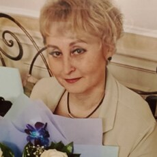 Фотография девушки Светлана, 53 года из г. Солнечногорск