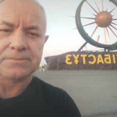 Фотография мужчины Александр, 61 год из г. Экибастуз