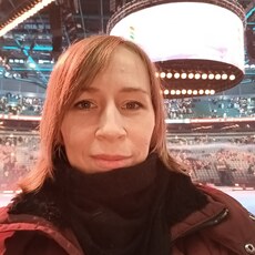 Анна, 44 из г. Санкт-Петербург.