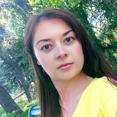 Фотография девушки Милена, 32 года из г. Владикавказ