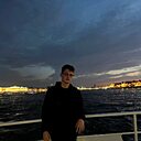 Егор, 18 лет