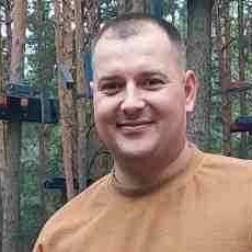 Фотография мужчины Grek, 37 лет из г. Солигорск