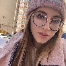 Анна, 26 из г. Ставрополь.