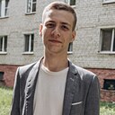 Кирилл, 20 лет