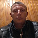 Сергей Кнодель, 35 лет