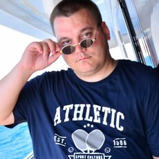 Фотография мужчины Руслан, 36 лет из г. Альметьевск