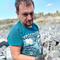 Фотография мужчины Максим, 44 года из г. Камень-на-Оби