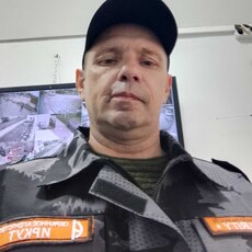 Фотография мужчины Андрей, 47 лет из г. Байкальск