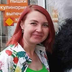 Елена, 41 из г. Красноярск.