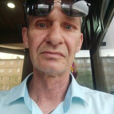 Фотография мужчины Андрей, 51 год из г. Жезказган