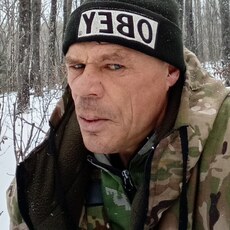 Фотография мужчины Саша, 41 год из г. Партизанск