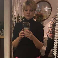 Фотография девушки Лена, 47 лет из г. Омск