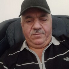 Фотография мужчины Генрих, 61 год из г. Нефтекамск