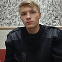 Саша, 20 лет