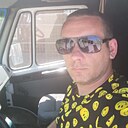 Сержик, 34 года