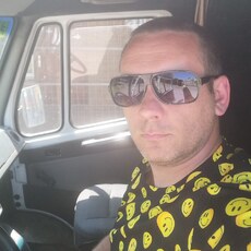 Фотография мужчины Сержик, 34 года из г. Харьков