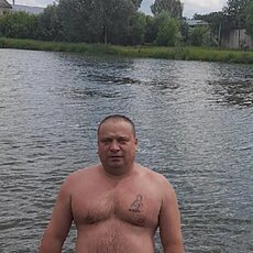 Фотография мужчины Павел, 44 года из г. Богородск