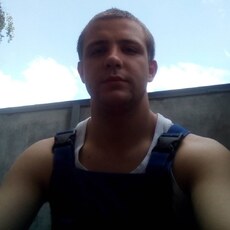 Фотография мужчины Павлик, 31 год из г. Волковыск