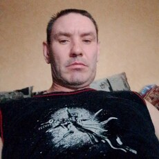 Фотография мужчины Сергей, 44 года из г. Рязань