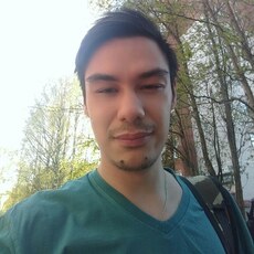 Фотография мужчины Руслан, 27 лет из г. Сыктывкар