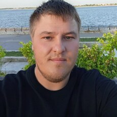 Фотография мужчины Андрей, 34 года из г. Новониколаевский