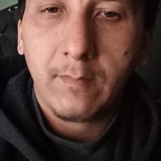 Фотография мужчины Злавдун, 35 лет из г. Алматы