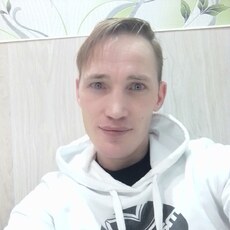 Фотография мужчины Белый, 36 лет из г. Мурманск