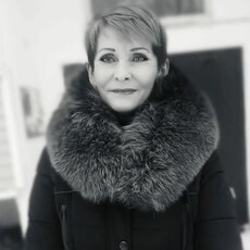 Фотография девушки Ирма Вебер, 60 лет из г. Егорьевск
