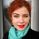 Ксюша, 36 лет