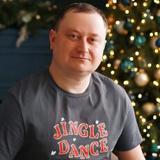 Фотография мужчины Сергей, 37 лет из г. Рудня (Смоленская Обл)