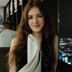 Екатерина, 21 из г. Череповец.