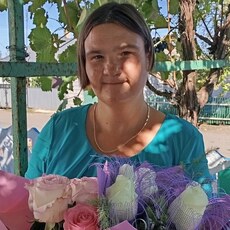 Фотография девушки Алена, 35 лет из г. Волноваха