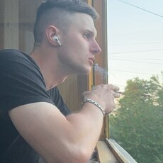 Фотография мужчины Сергей, 25 лет из г. Ангарск