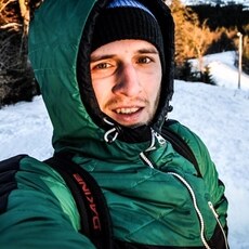Фотография мужчины Сергей, 40 лет из г. Макеевка