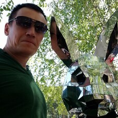Фотография мужчины Александр, 37 лет из г. Тында