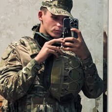 Фотография мужчины Давид, 19 лет из г. Знаменск