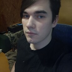 Фотография мужчины Денис, 24 года из г. Дедовск
