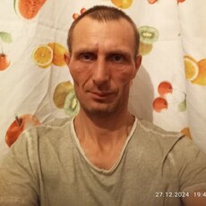 Фотография мужчины Евгений, 44 года из г. Аксу